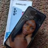 Samsung Galaxy A13 64 GB Blue